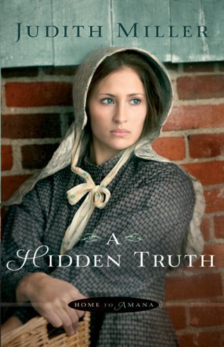 Judith Miller/Hidden Truth